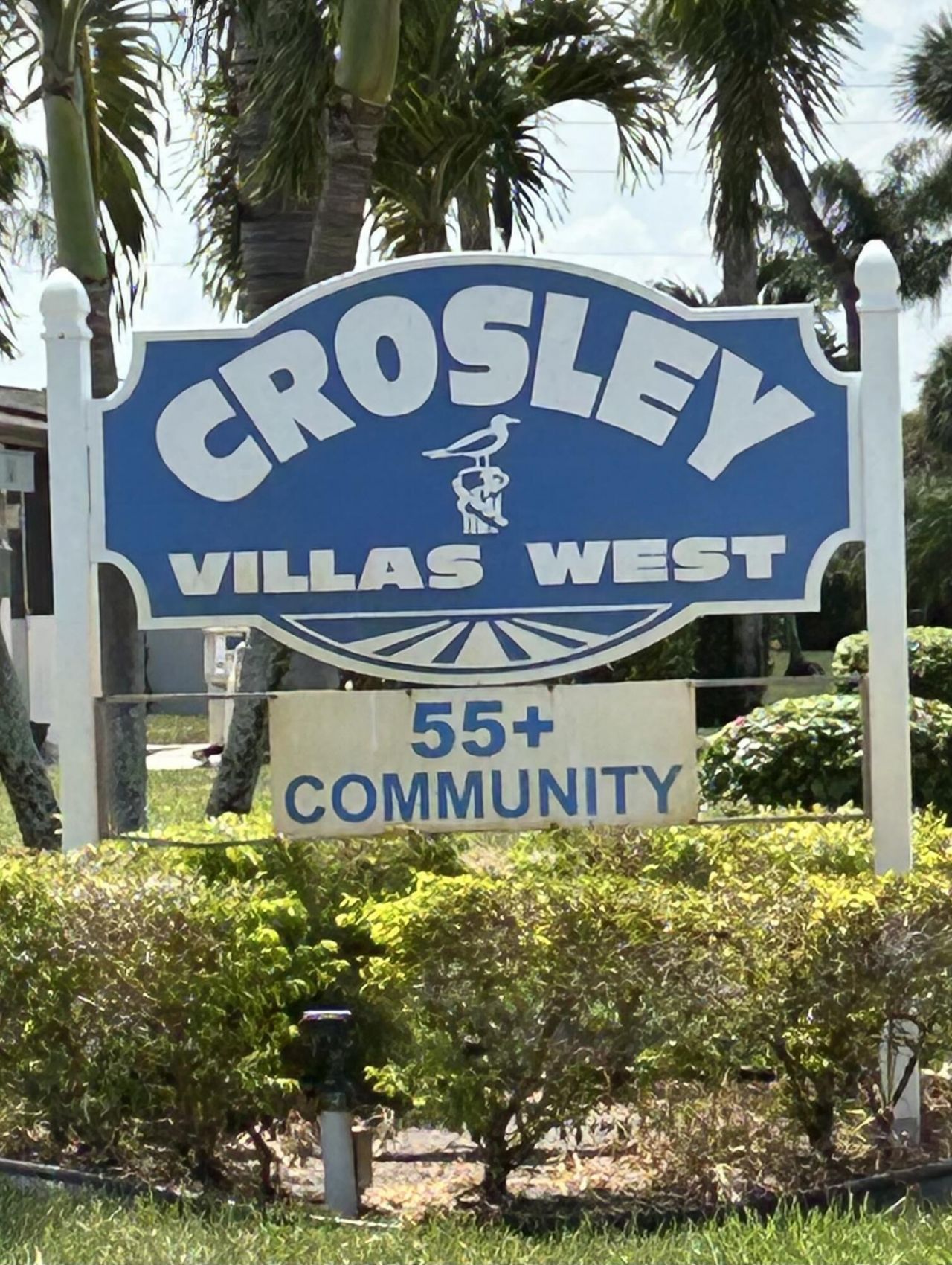 2895 Crosley Drive W, Unit C, West Palm Beach, FL 33415 Photo