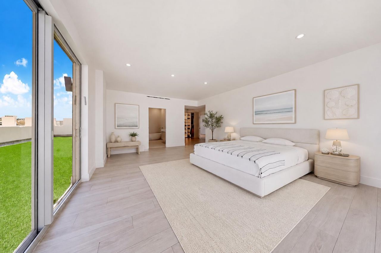 1865 S Ocean Drive, Unit 21c, Hallandale Beach, FL 33009 Photo