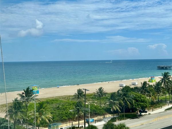 525 N OCEAN Boulevard N, Unit 921, Pompano Beach, FL 33062