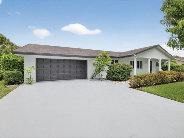 4599 BRADY Boulevard, Delray Beach, FL 33445