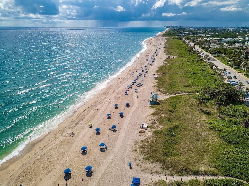 4599 Brady Boulevard, Delray Beach, FL 33445 Photo
