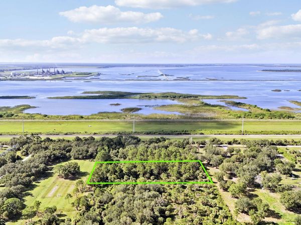 Tbd SW Cardamine Street, Indiantown, FL 34956