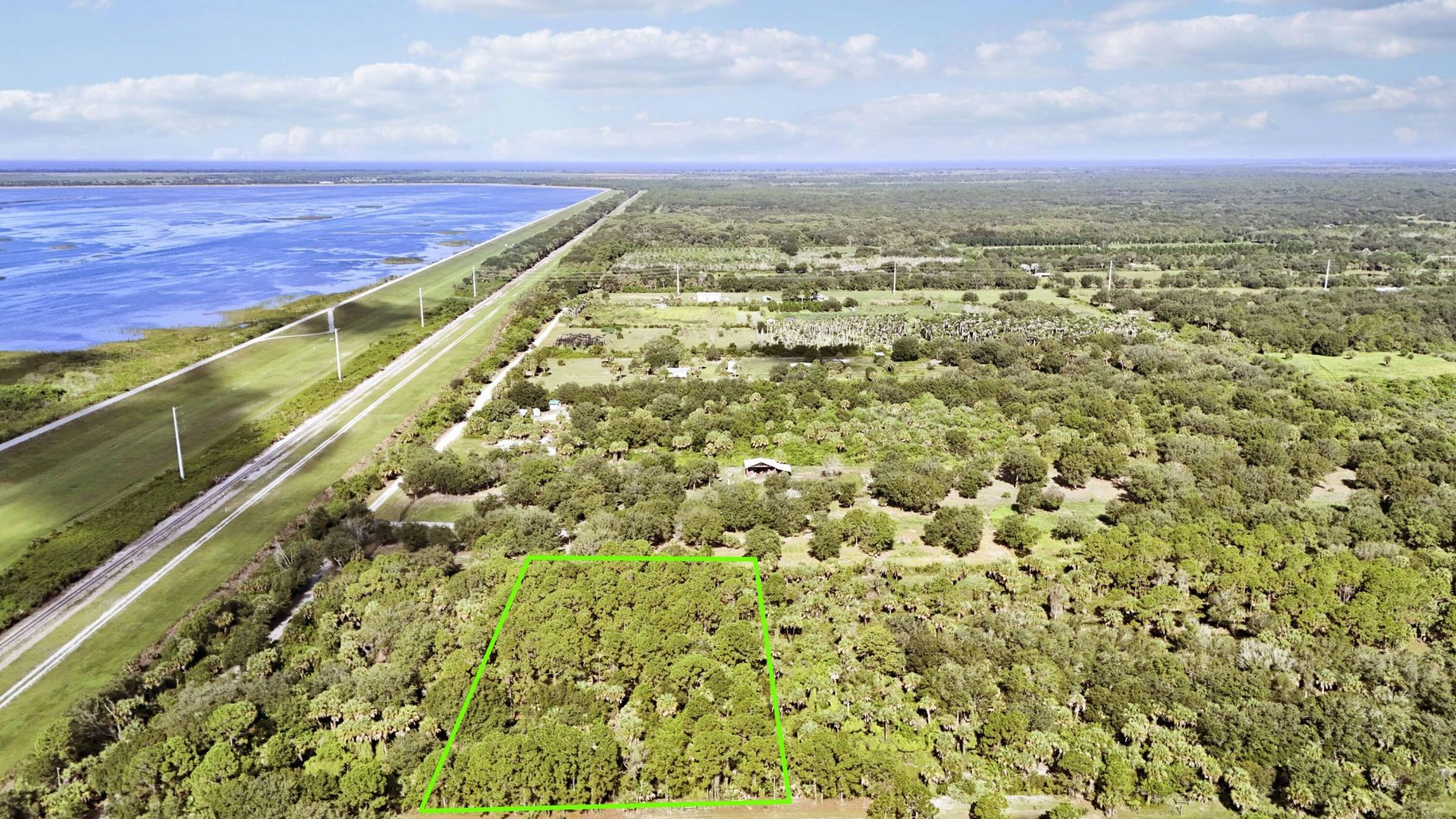 Tbd SW Cardamine Street, Indiantown, FL 34956 Photo