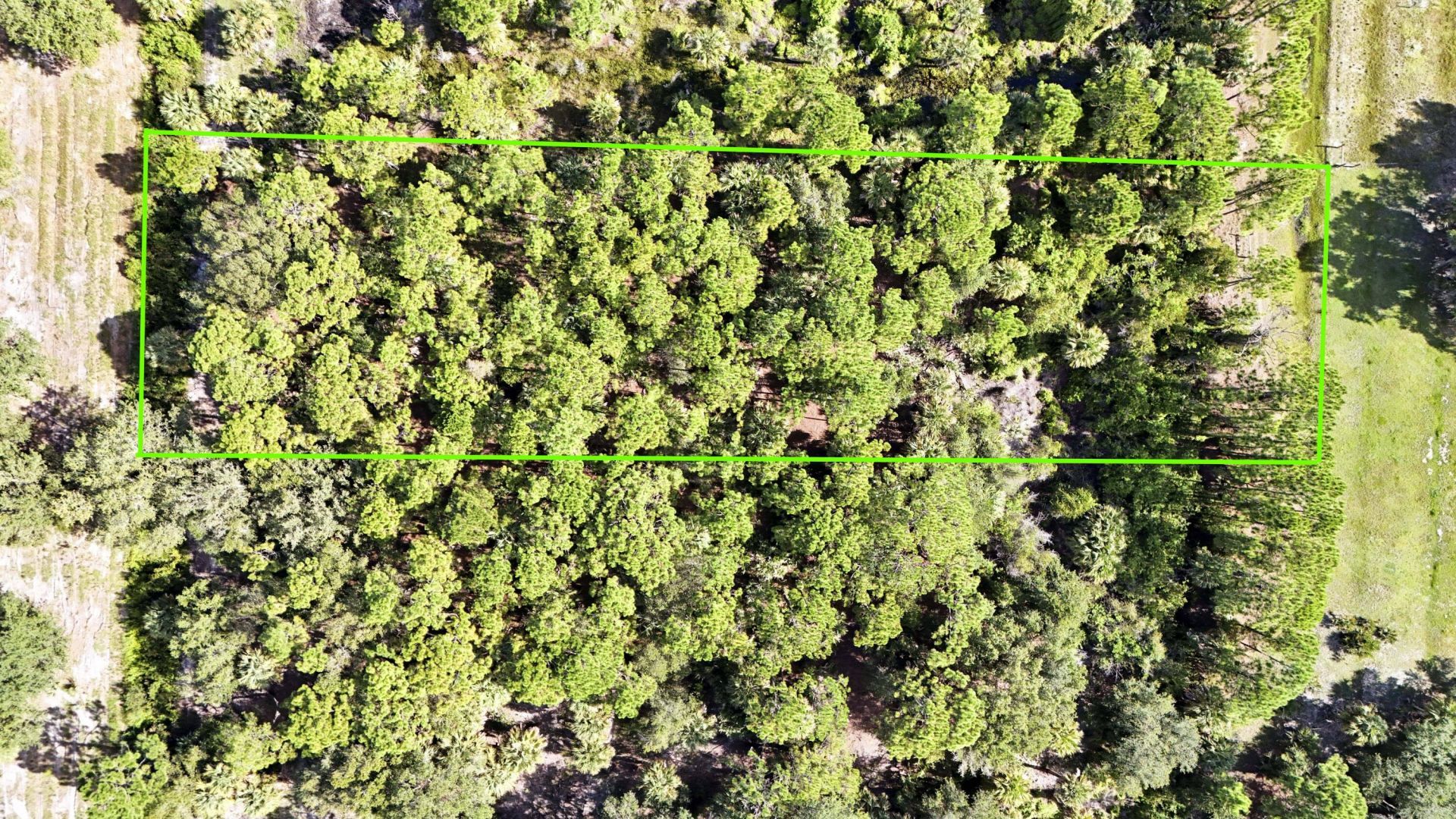Tbd SW Cardamine Street, Indiantown, FL 34956 Photo