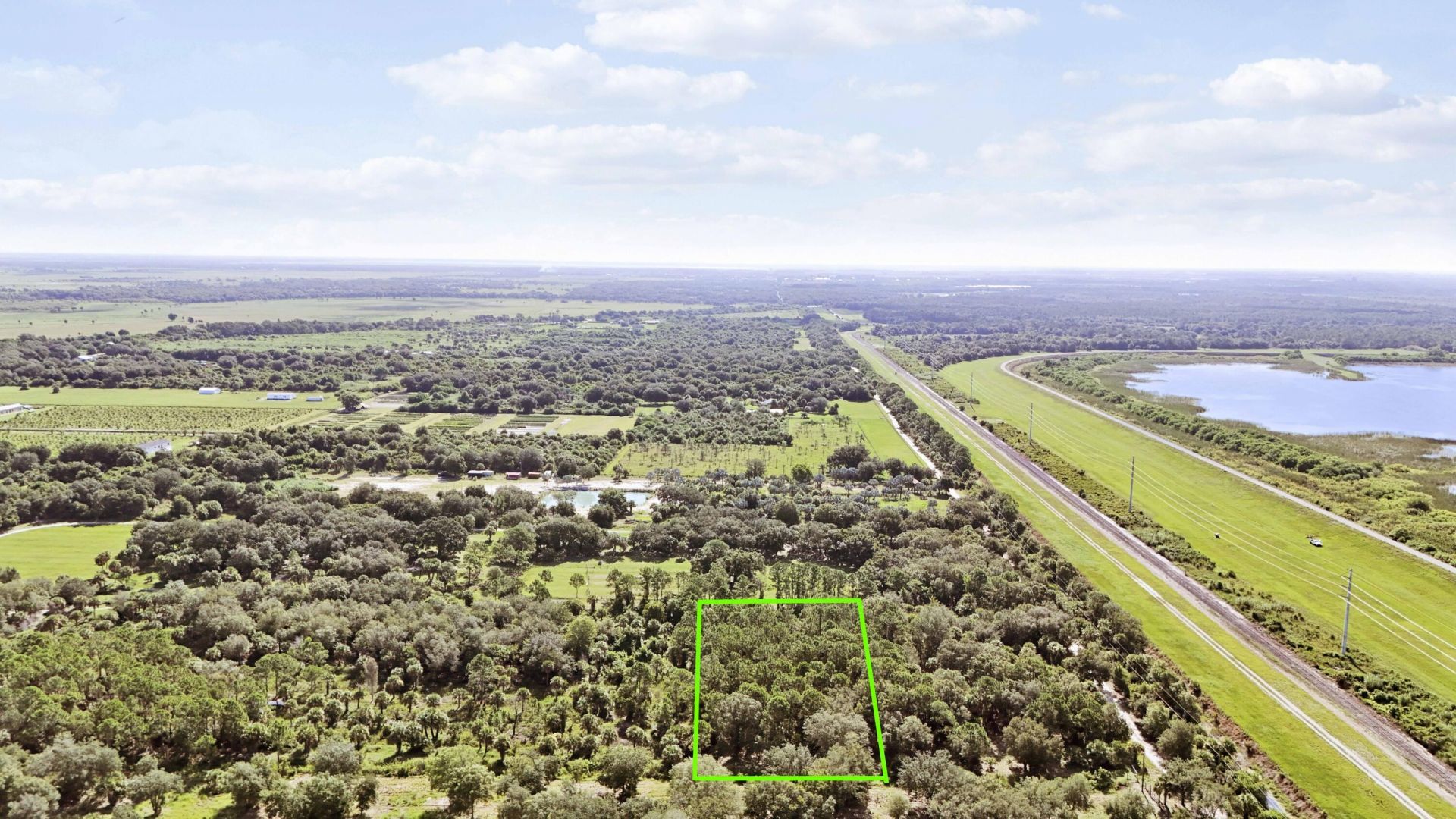 Tbd SW Cardamine Street, Indiantown, FL 34956 Photo