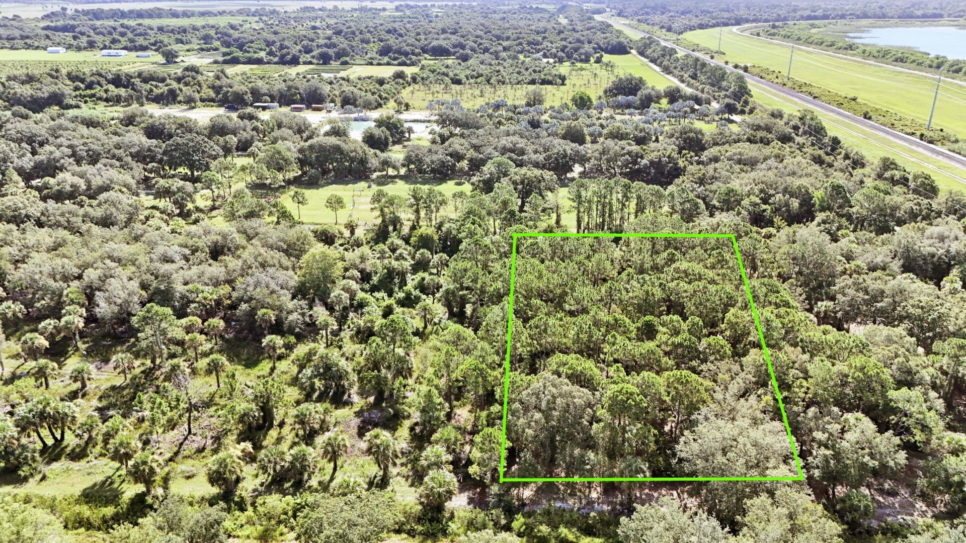Tbd SW Cardamine Street, Indiantown, FL 34956 Photo