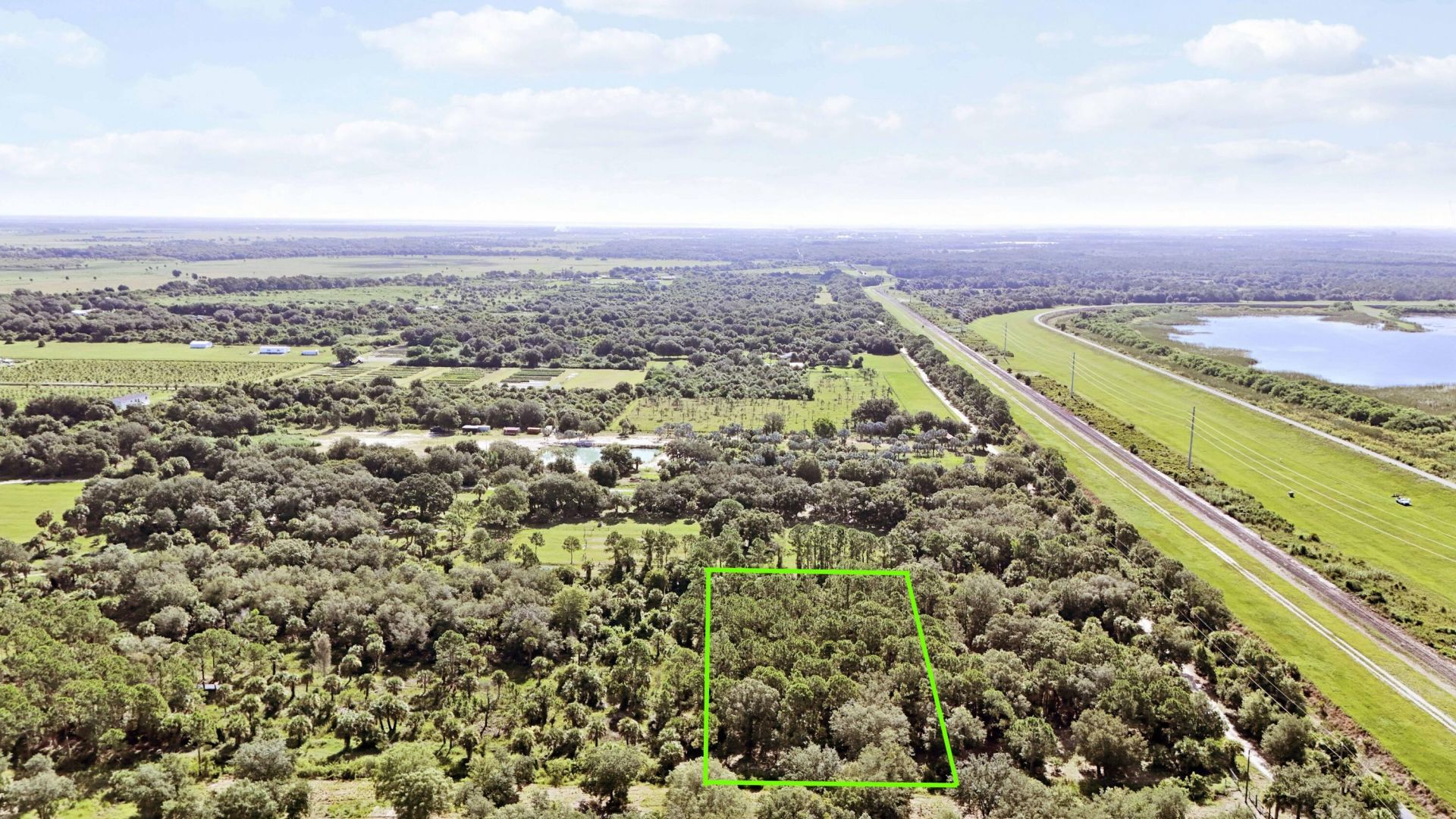 Tbd SW Cardamine Street, Indiantown, FL 34956 Photo