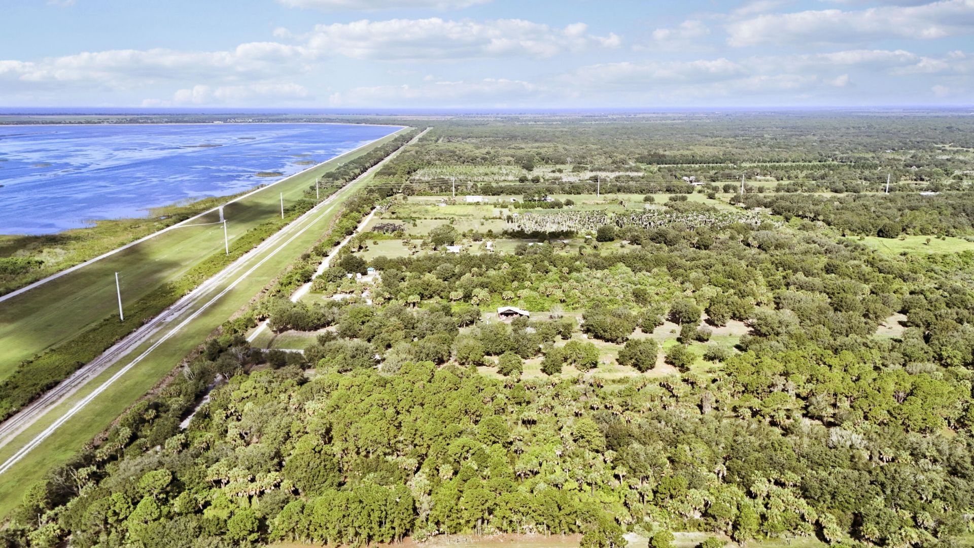 Tbd SW Cardamine Street, Indiantown, FL 34956 Photo