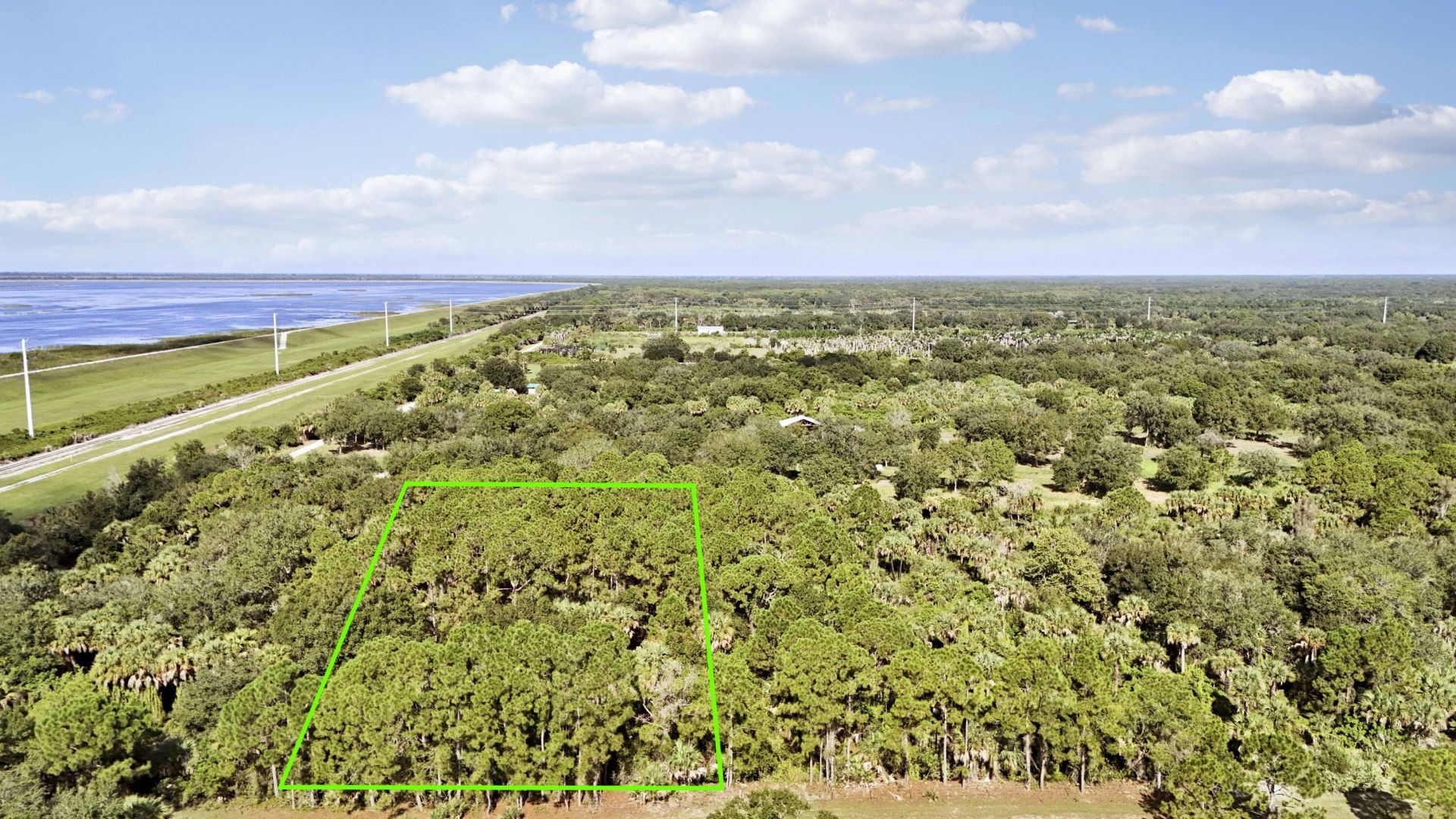 Tbd SW Cardamine Street, Indiantown, FL 34956 Photo