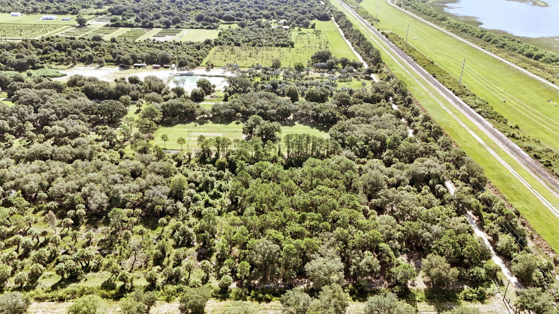 Tbd SW Cardamine Street, Indiantown, FL 34956 Photo