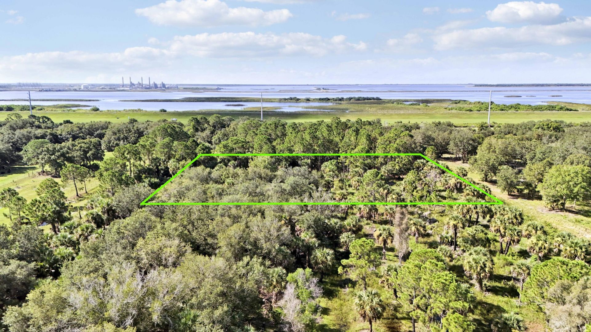Tbd SW Cardamine Street, Indiantown, FL 34956 Photo