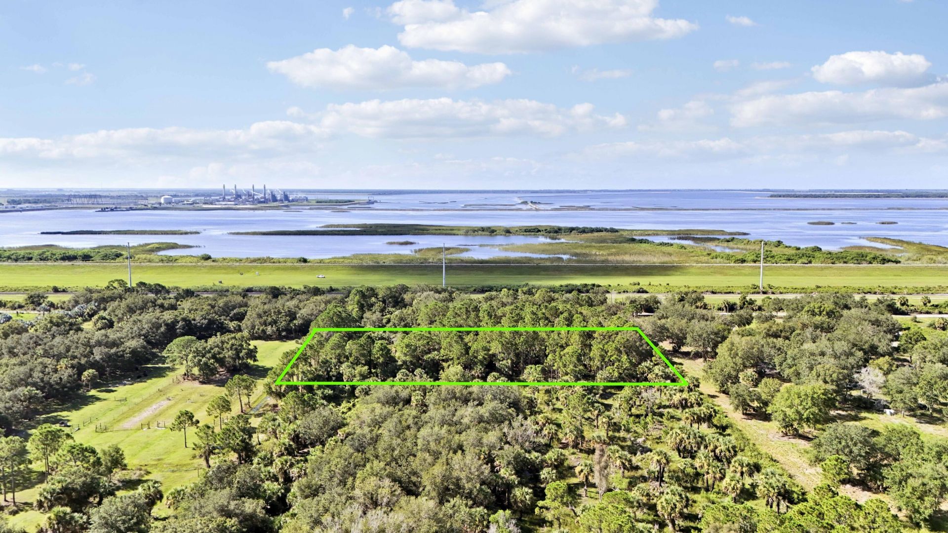 Tbd SW Cardamine Street, Indiantown, FL 34956 Photo