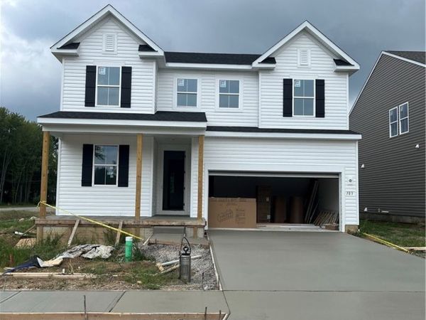 103 Riverfield Run , Elyria, OH 44035