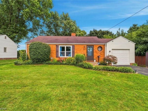 3820 Norman Avenue NW, Canton, OH 44709