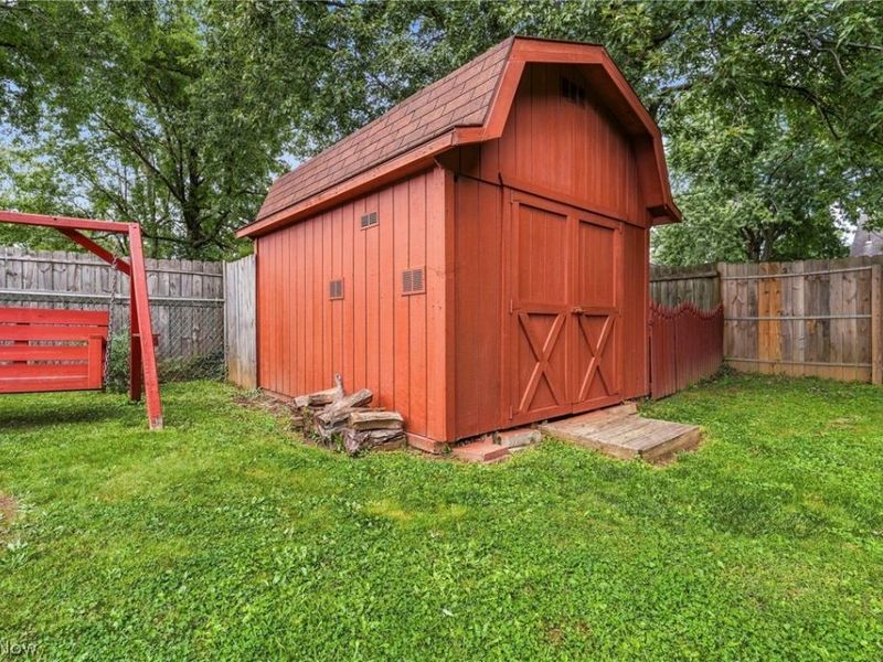 3820 Norman Avenue NW, Canton, OH 44709 Photo 21