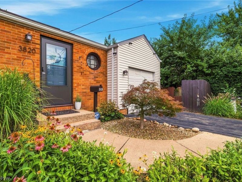 3820 Norman Avenue NW, Canton, OH 44709 Photo 3