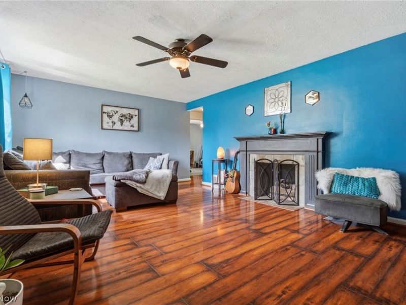 3820 Norman Avenue NW, Canton, OH 44709 Photo 4