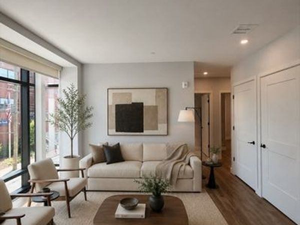 21 Summer Street, Unit 204, Natick, MA 01760
