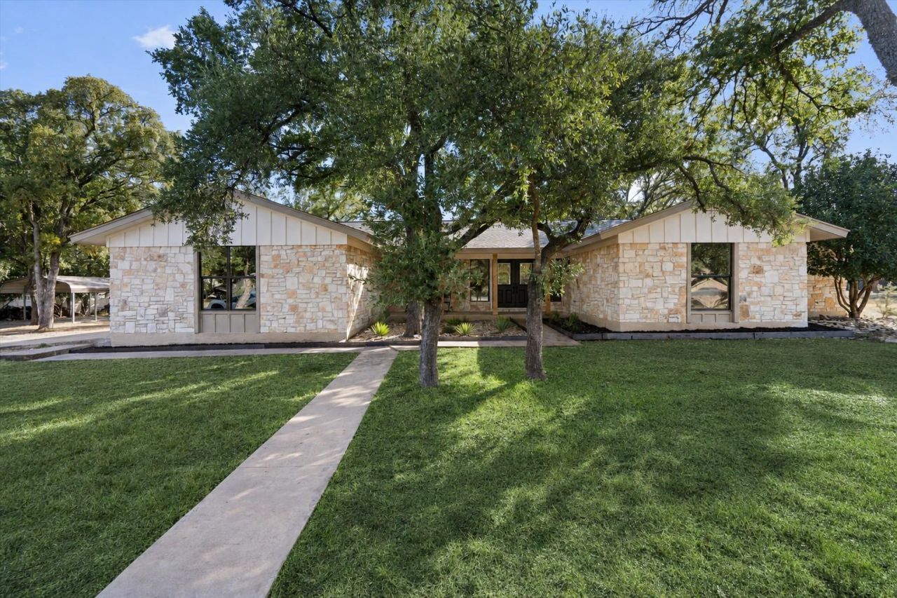 4204 Sevilla Dr, Georgetown, TX 78628 Main Photo