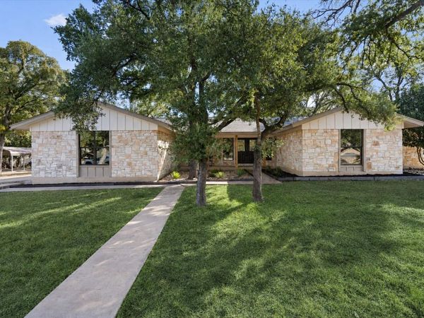 4204 Sevilla DR, Georgetown, TX 78628