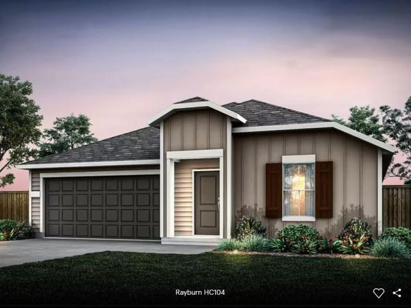 820 Cardenas ST, San Marcos, TX 78666