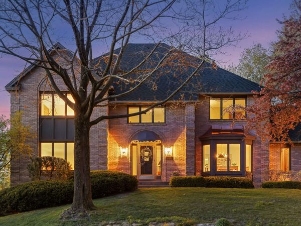 11202 Mount Curve Road , Eden Prairie, MN 55347