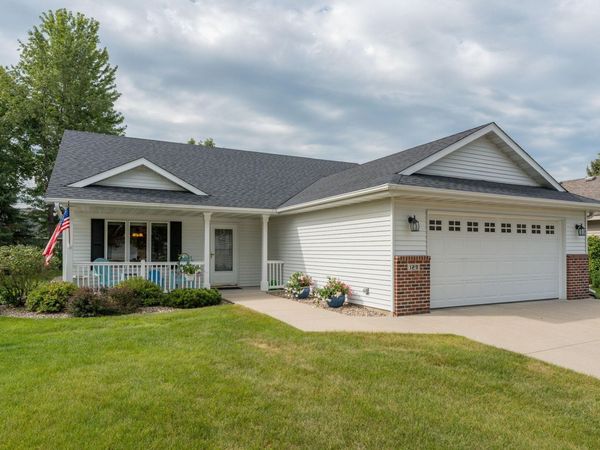 129 Cameo Lane, Mankato, MN 56001
