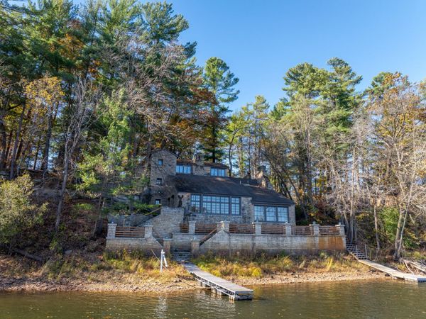 801 Pine Cone Trail, Marine On Saint Croix, MN 55047