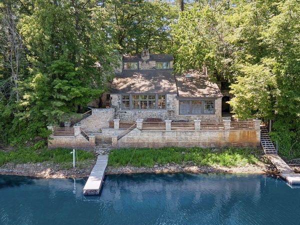 801 Pine Cone Trail , Marine On Saint Croix, MN 55047
