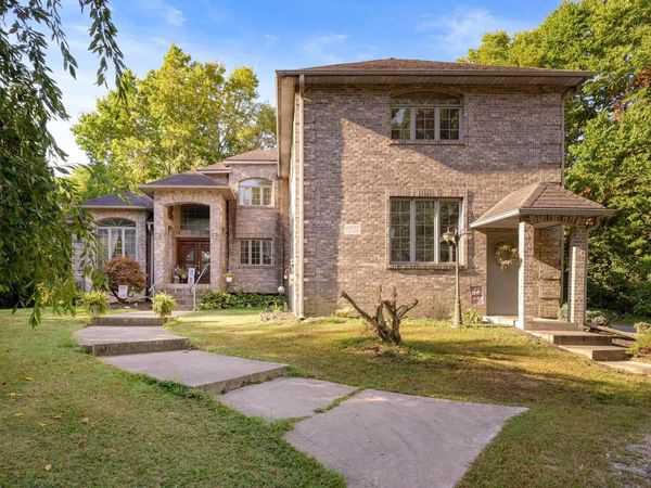 11817 E Edgewater Road, Albany, IN 47320