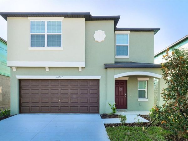 10069 BRANCHING SHIP TRACE , WESLEY CHAPEL, FL 33545