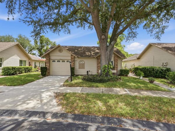 4706 WALLINGFORD COURT , Unit 4706, NEW PORT RICHEY, FL 34655