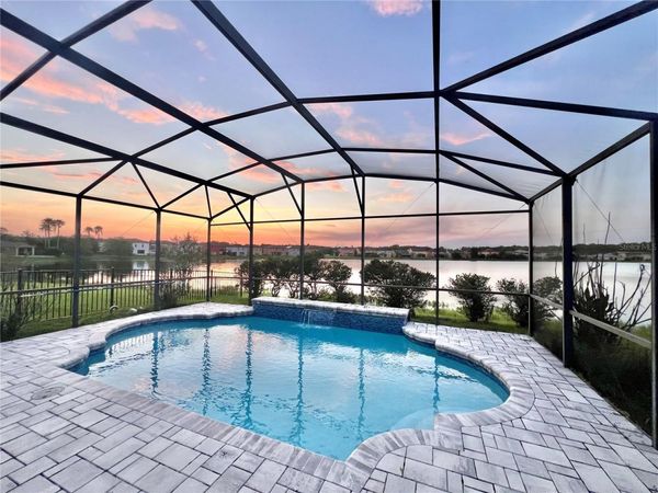 10073 LAKE DISTRICT LN LANE , ORLANDO, FL 32832
