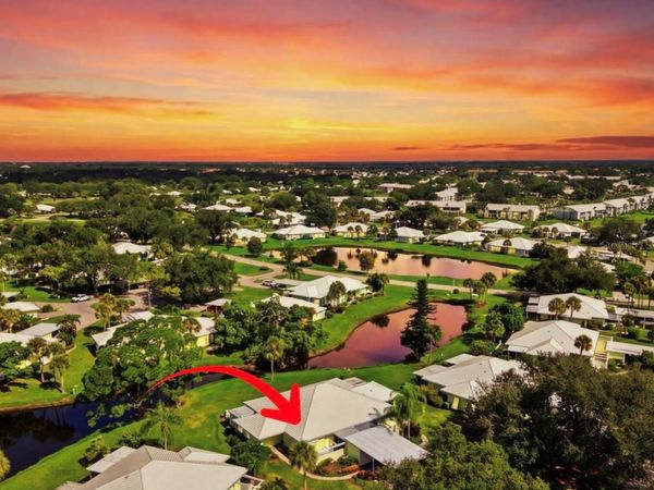 314 WEXFORD TERRACE, Unit 166, VENICE, FL 34293