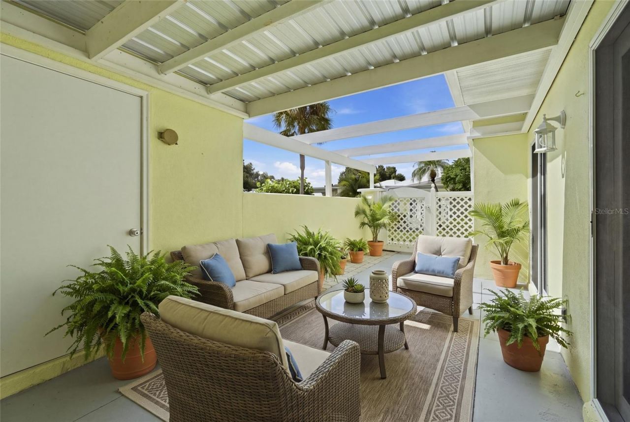314 Wexford Terrace, Unit 166, Venice, FL 34293 Photo