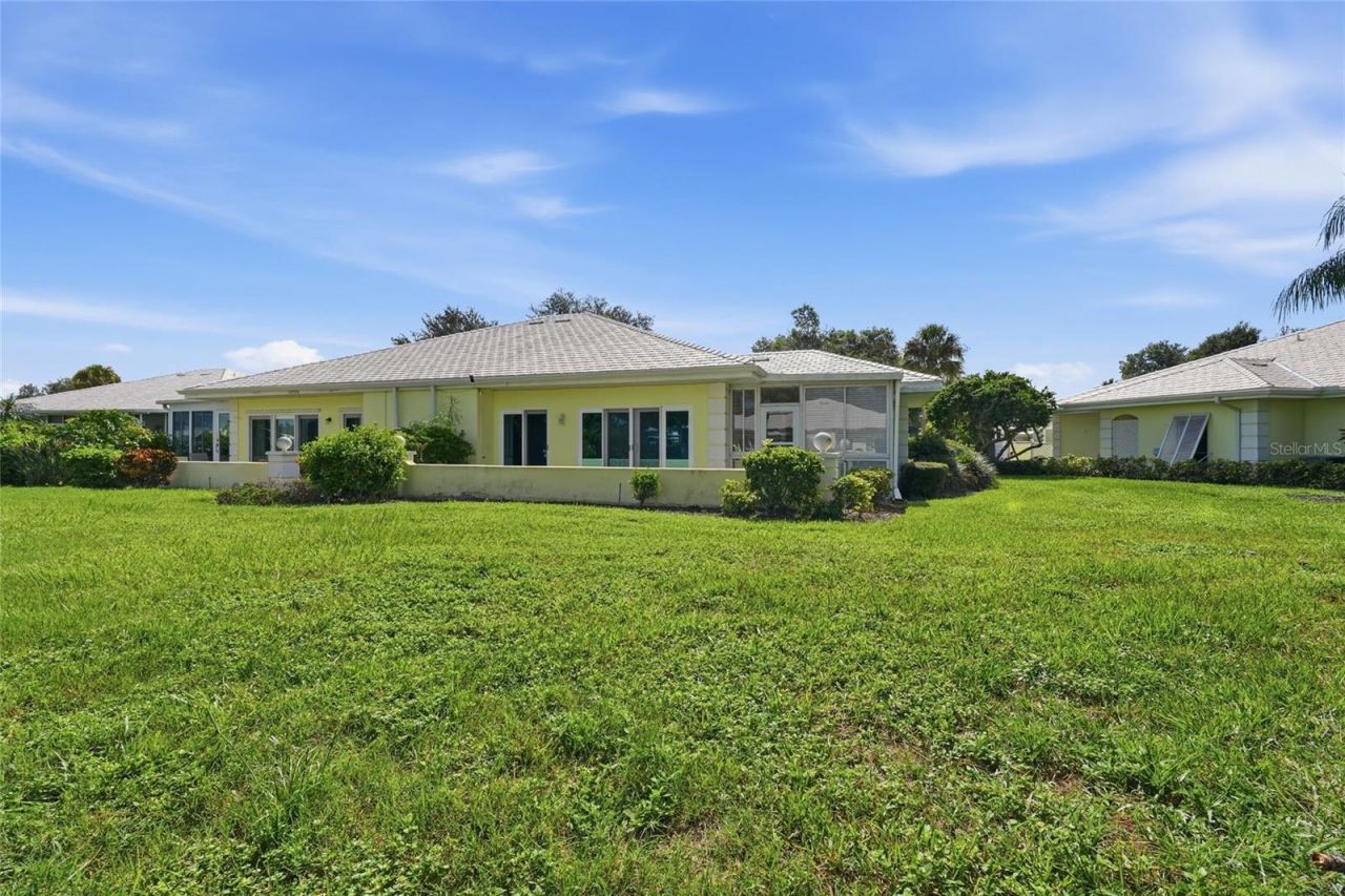314 Wexford Terrace, Unit 166, Venice, FL 34293 Photo