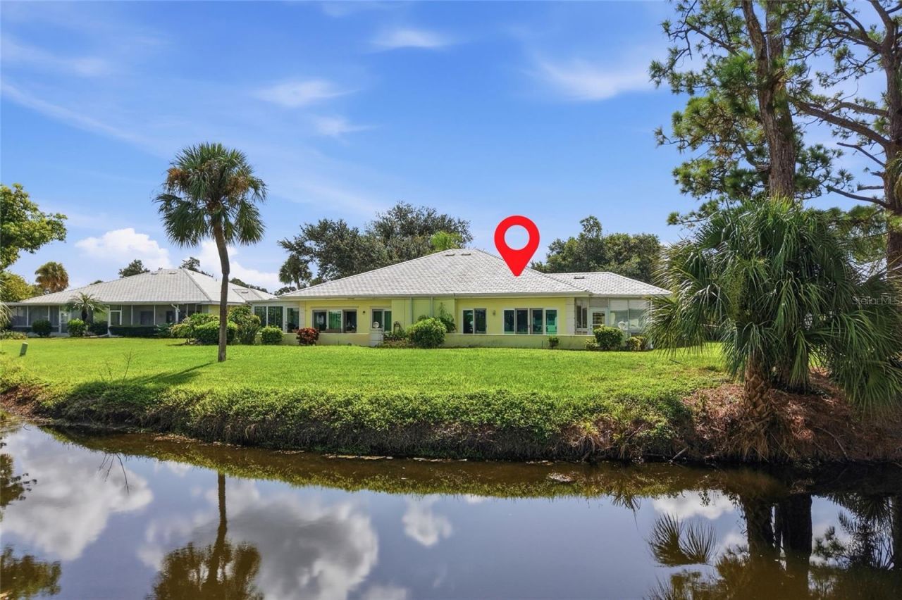 314 Wexford Terrace, Unit 166, Venice, FL 34293 Photo