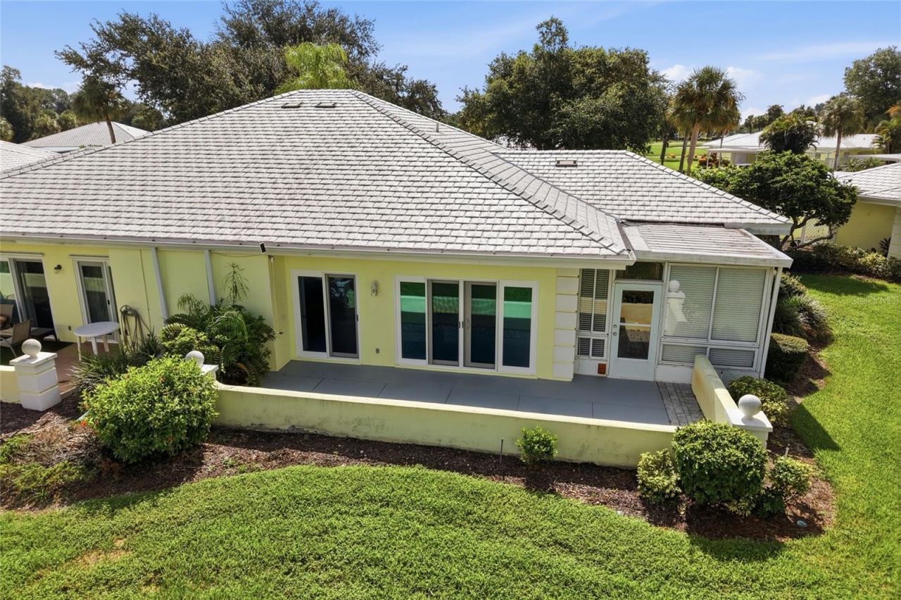 314 Wexford Terrace, Unit 166, Venice, FL 34293 Photo