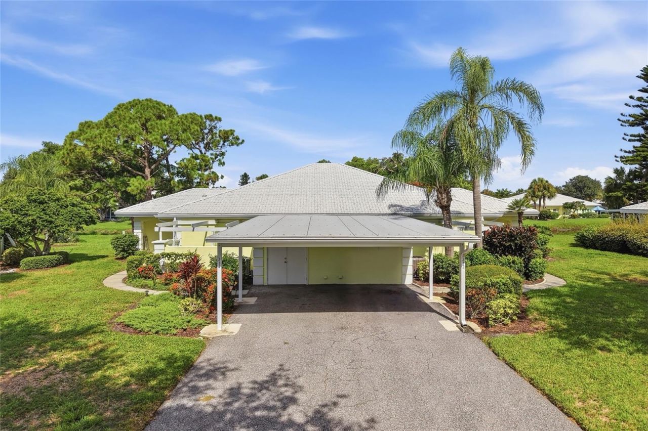 314 Wexford Terrace, Unit 166, Venice, FL 34293 Photo