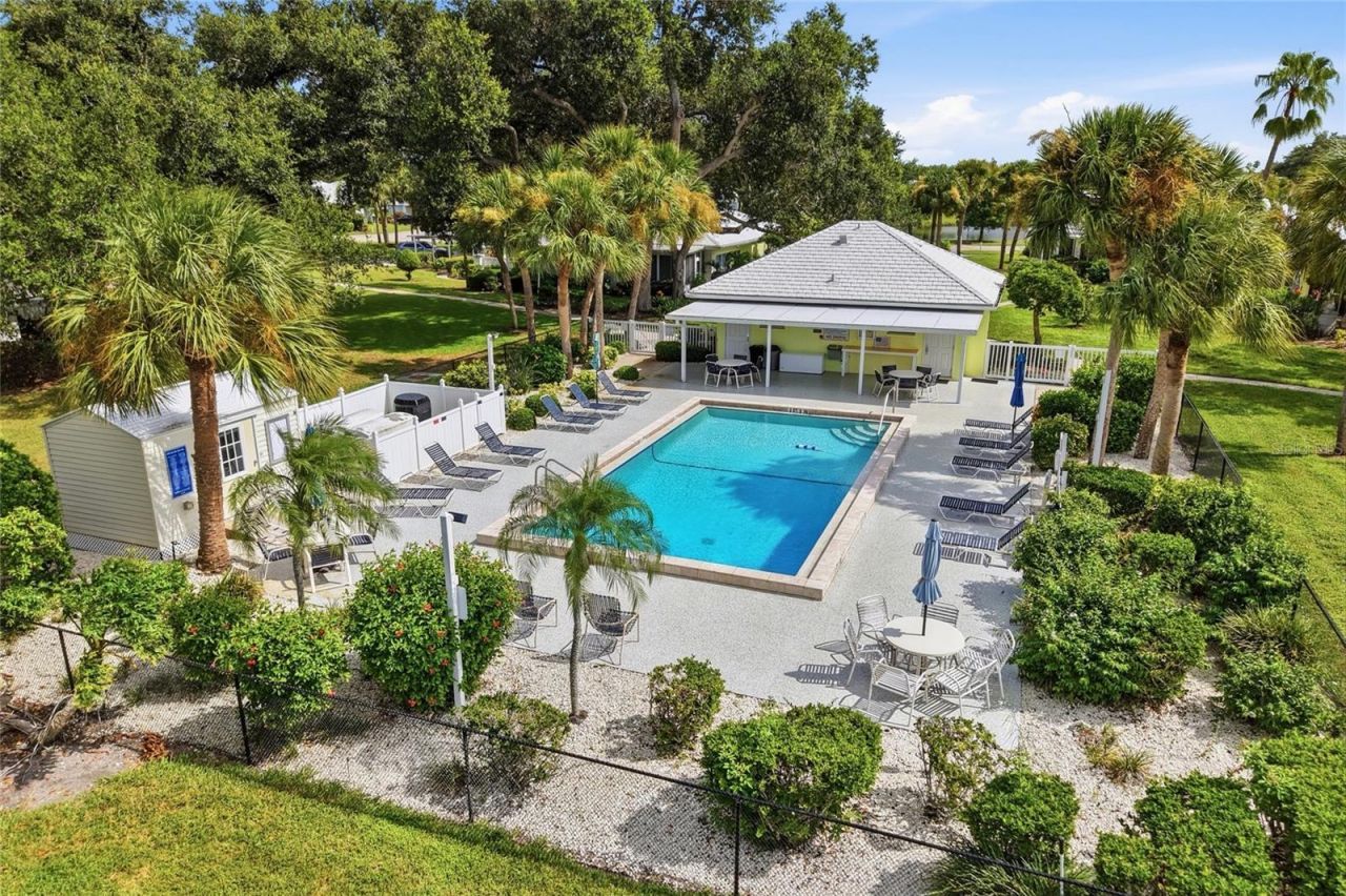 314 Wexford Terrace, Unit 166, Venice, FL 34293 Photo
