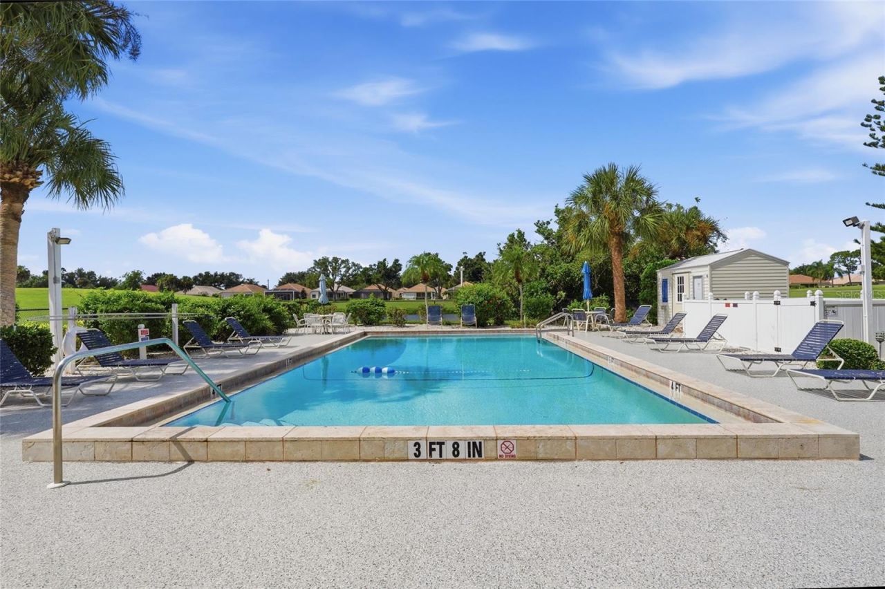 314 Wexford Terrace, Unit 166, Venice, FL 34293 Photo