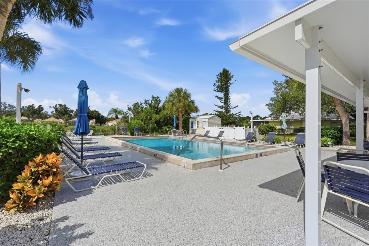 314 Wexford Terrace, Unit 166, Venice, FL 34293 Photo