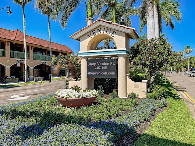 314 Wexford Terrace, Unit 166, Venice, FL 34293 Photo