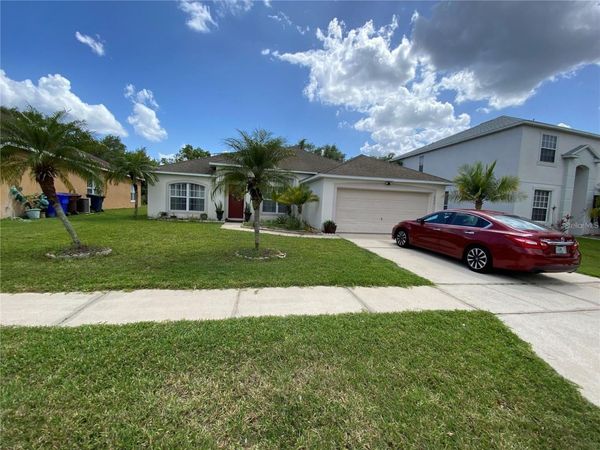 1953 THE OAKS BOULEVARD , KISSIMMEE, FL 34746