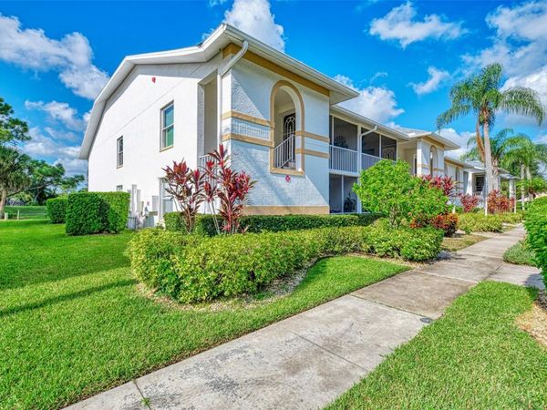 6904 DREWRYS BLUFF , Unit 807, BRADENTON, FL 34203