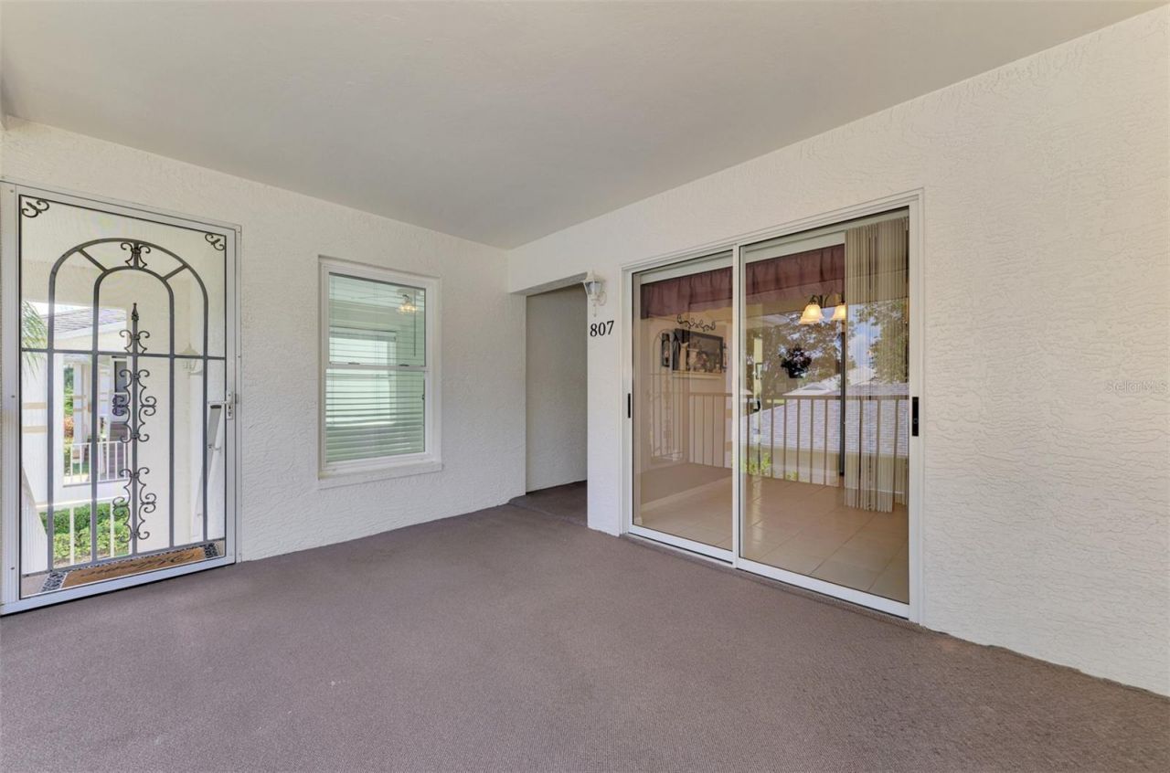 6904 Drewrys Bluff, Unit 807, Bradenton, FL 34203 Photo