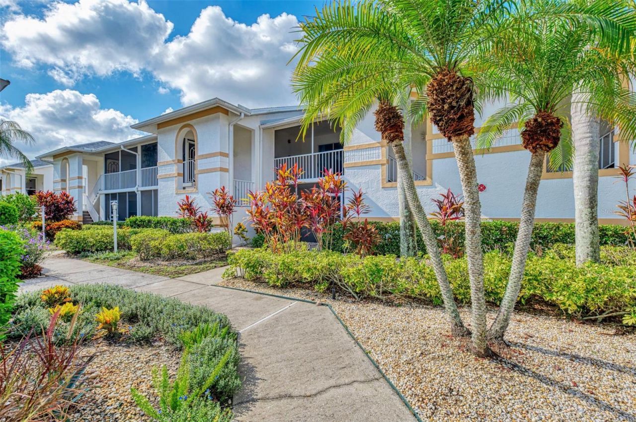 6904 Drewrys Bluff, Unit 807, Bradenton, FL 34203 Photo