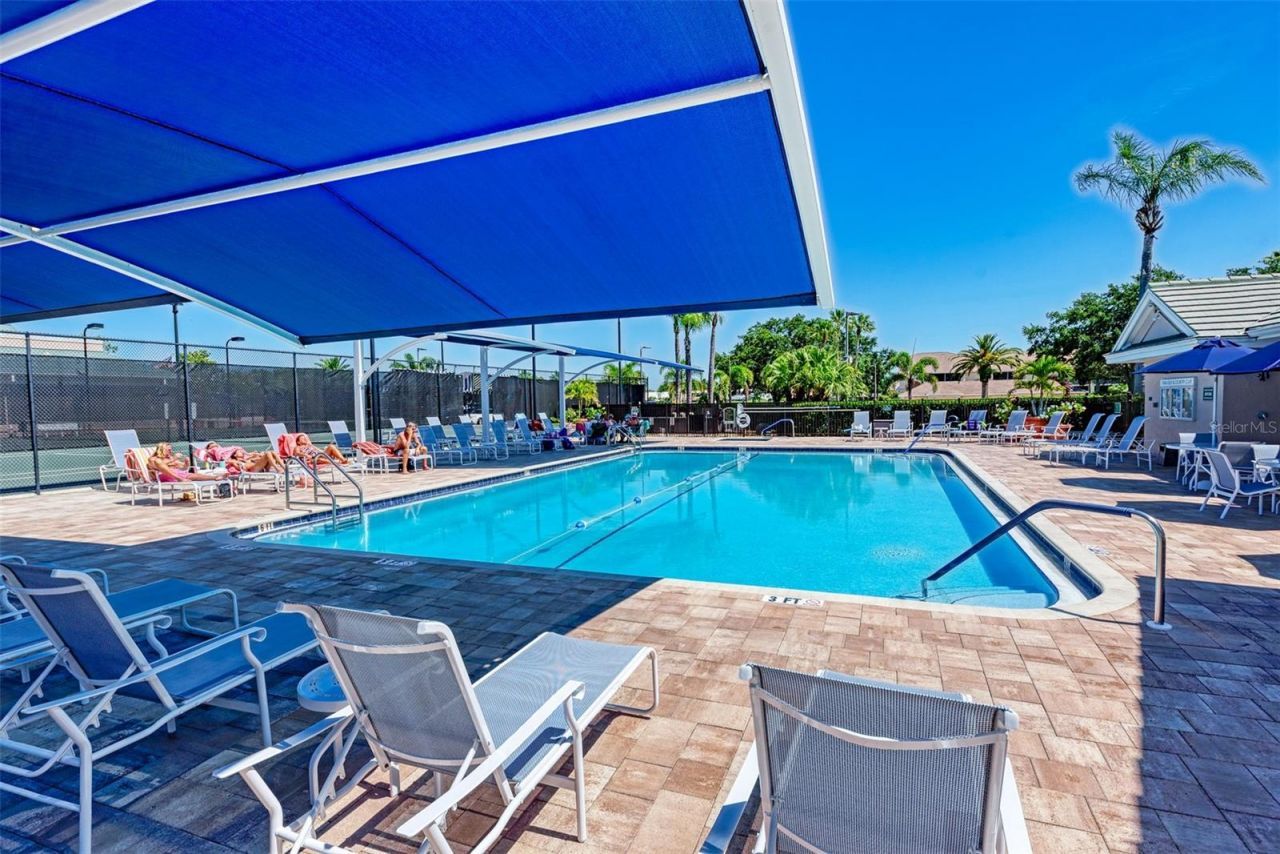 6904 Drewrys Bluff, Unit 807, Bradenton, FL 34203 Photo