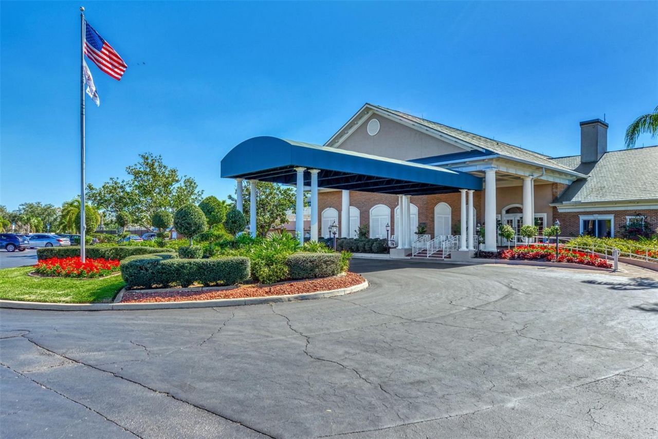 6904 Drewrys Bluff, Unit 807, Bradenton, FL 34203 Photo