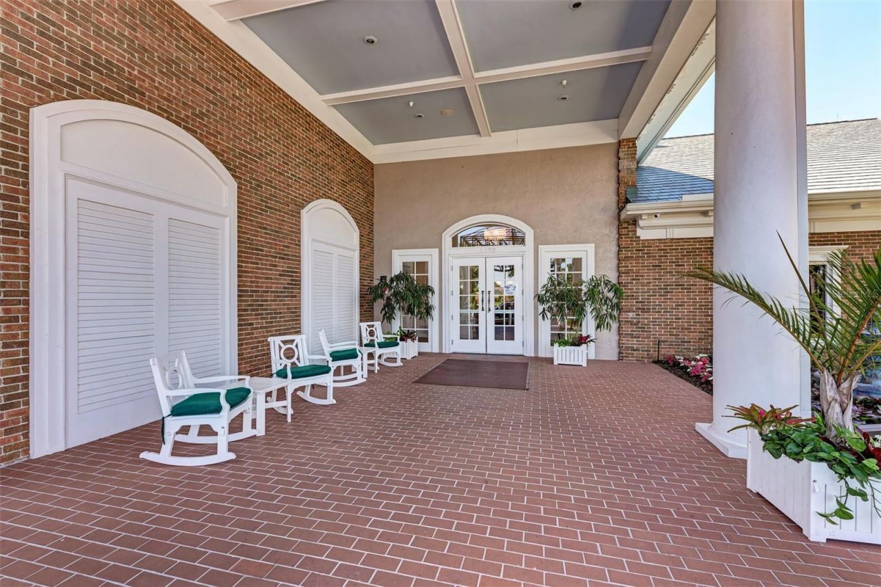 6904 Drewrys Bluff, Unit 807, Bradenton, FL 34203 Photo